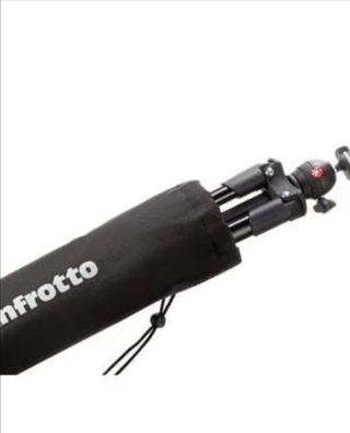 Manfrotto Compact Light Trípode ligero ¡¡NUEVO!!
