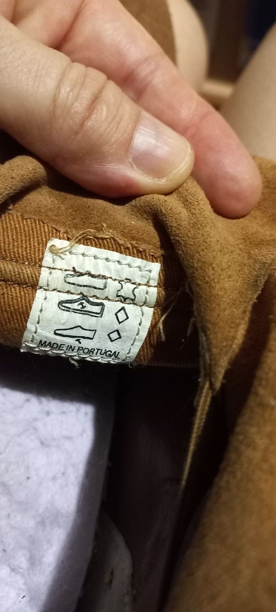 Stivaletti Vrangler donna