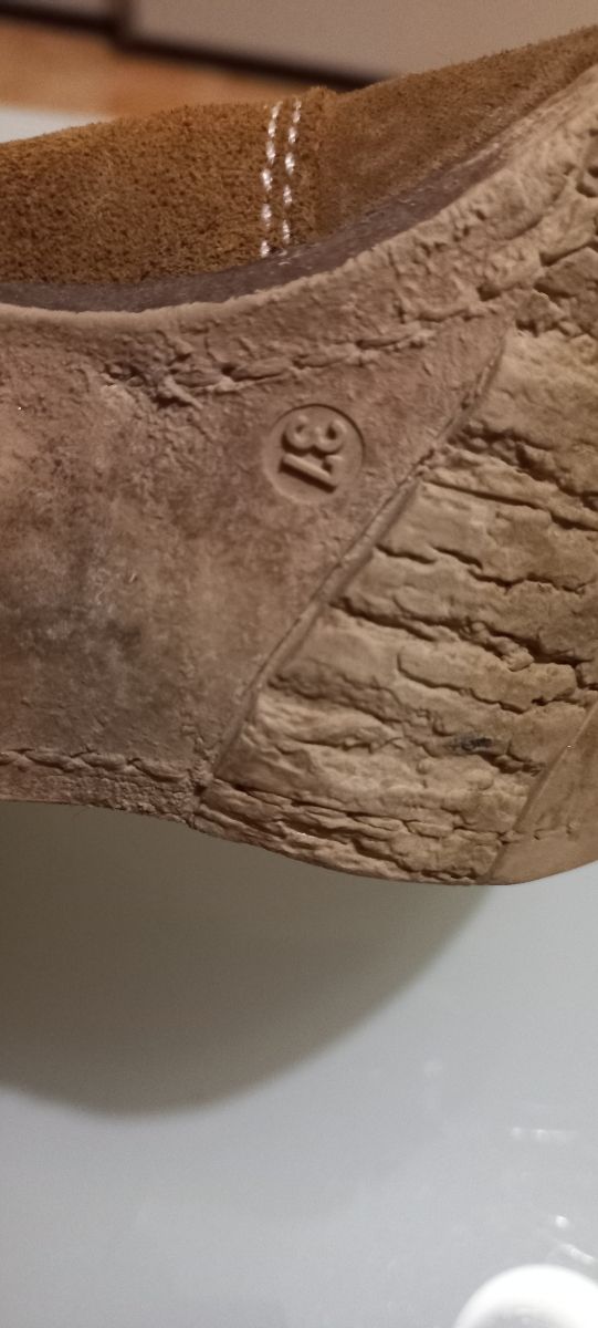 Stivaletti Vrangler donna