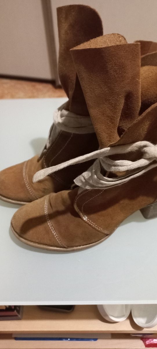 Stivaletti Vrangler donna