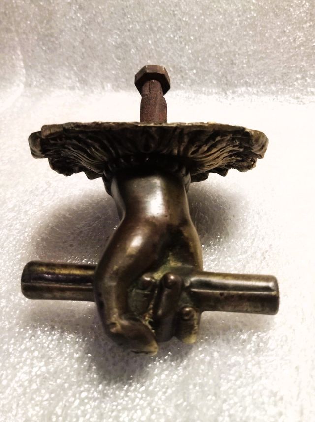 ◼ Maniglia della porta