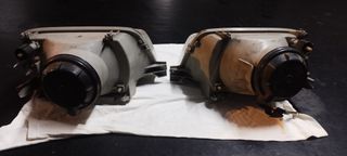 Faros delanteros Renault 19 