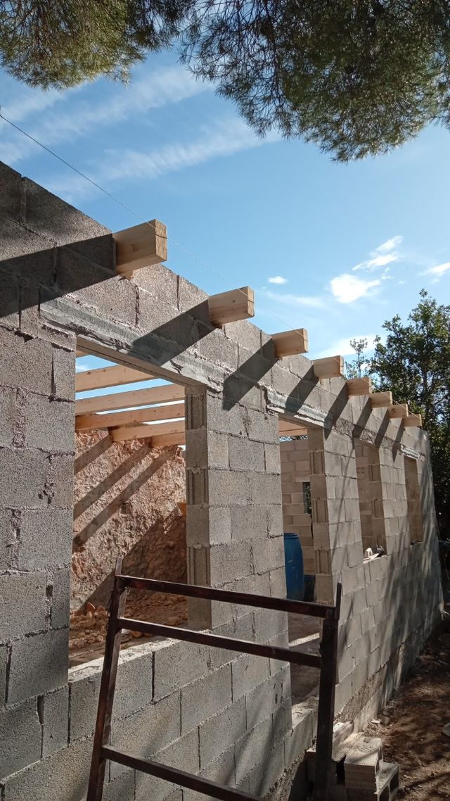 Reparación  de 🏡 