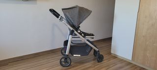 Carrito bebé uppababy cruz