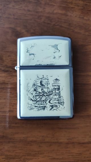 Accendino ZIPPO