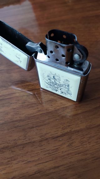 Accendino ZIPPO