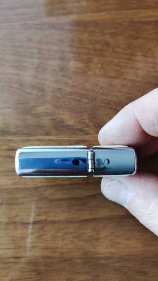 Accendino ZIPPO