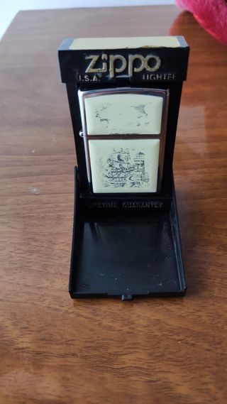 Accendino ZIPPO