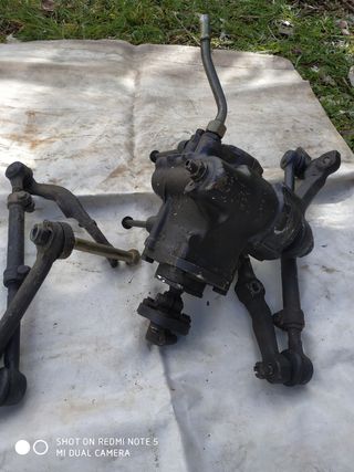 Recambios para mercedes 240 D, W 123