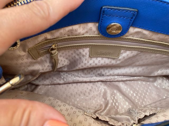 Bolso DKNY Original nuevo 