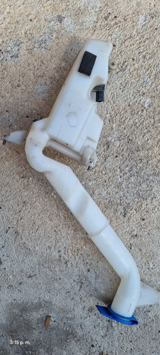 Blasón limpiaparabrisas ibiza 6j