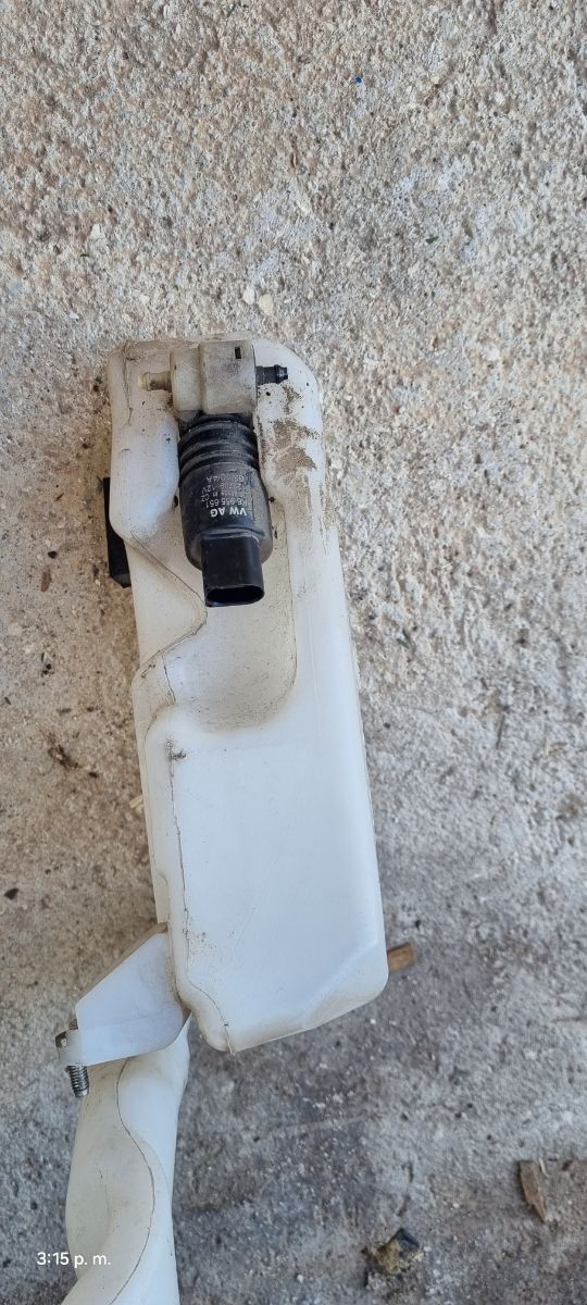 Blasón limpiaparabrisas ibiza 6j