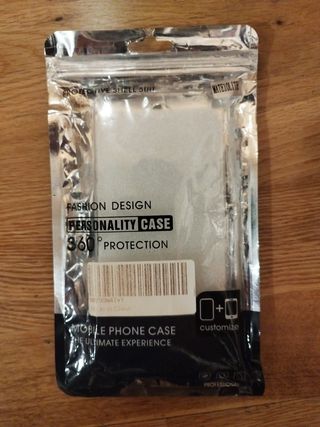 Custodia Huawei Mate 10 Lite