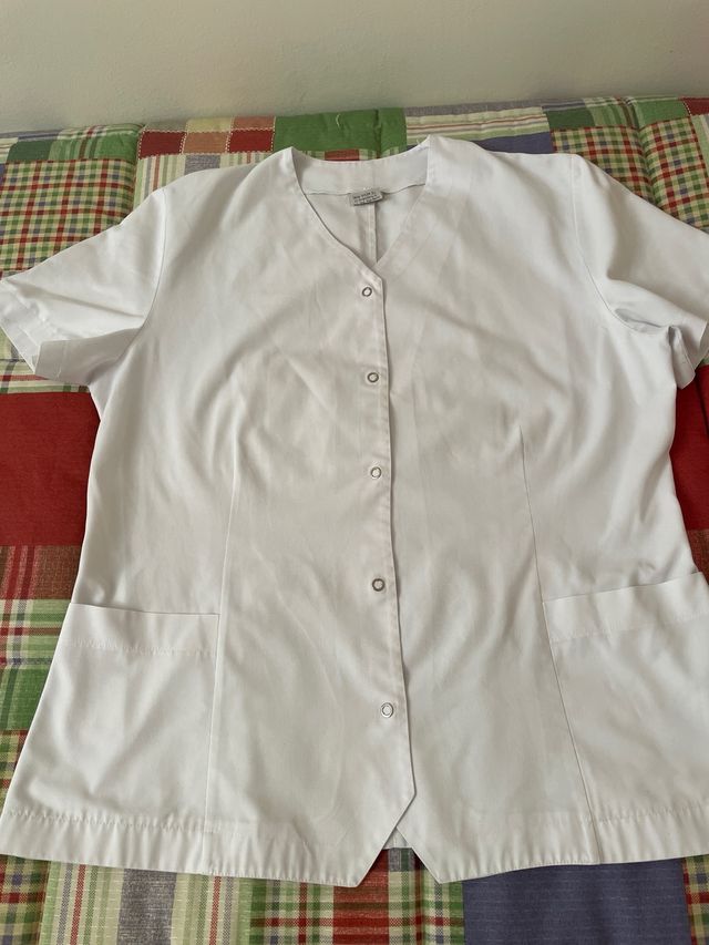 2 batas talla: L y M