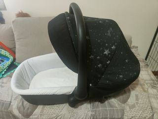 Trio Cam fluido easy 