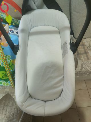 Trio Cam fluido easy 