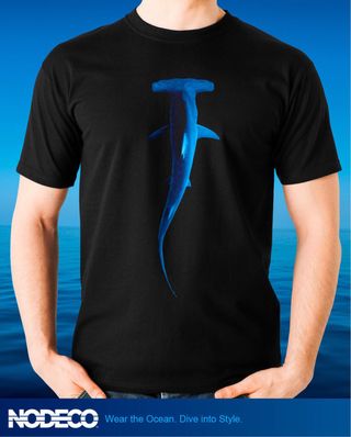 Camisetas para buceadores NODECO