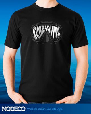 Camisetas para buceadores NODECO