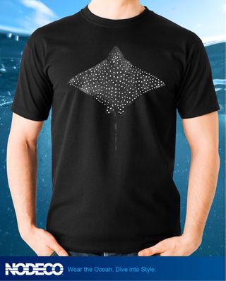 Camisetas para buceadores NODECO