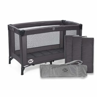 CUNA DE VIAJE / PARQUE NIÑOS