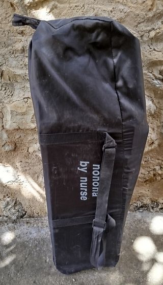 CUNA DE VIAJE / PARQUE NIÑOS