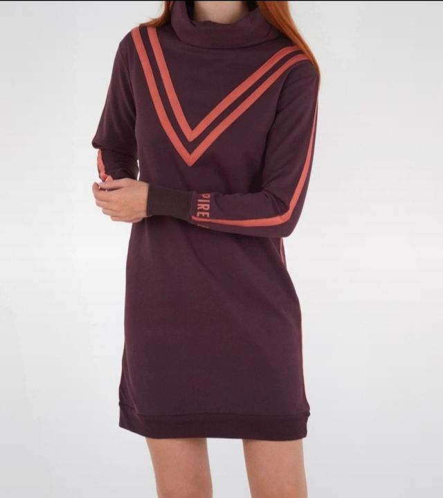 Vestido sport Lejaby inspire