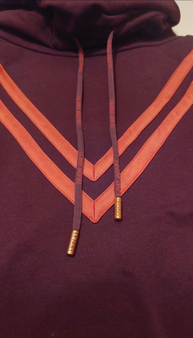 Vestido sport Lejaby inspire