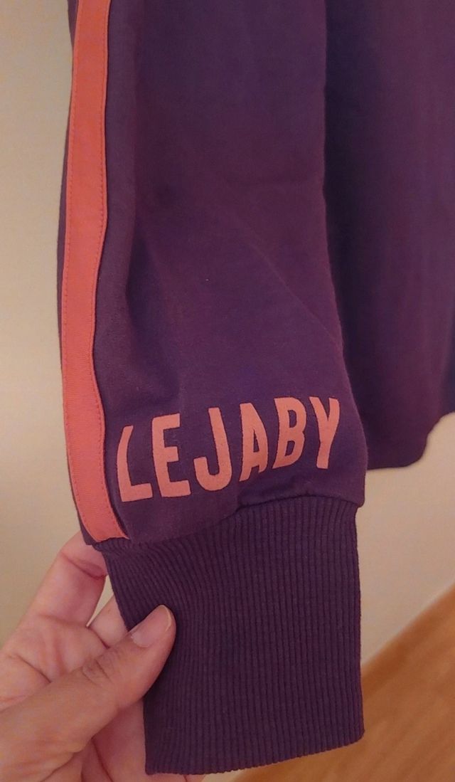 Vestido sport Lejaby inspire