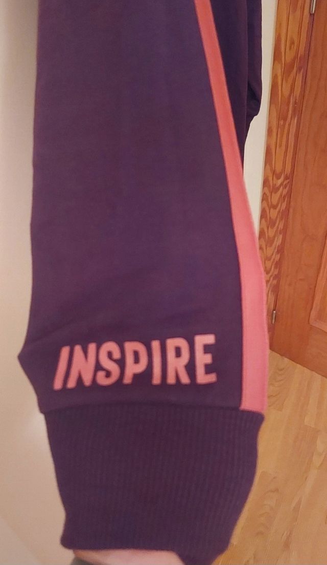Vestido sport Lejaby inspire