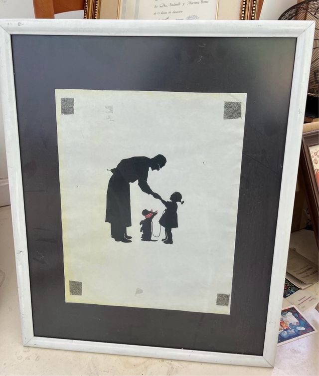 Tabella a tema dentista