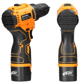Taladro inalámbrico atornillador 16.8V