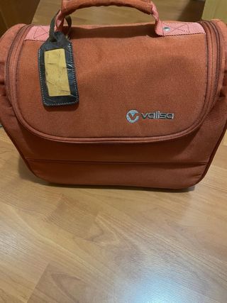 Neceser de viaje 