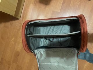 Neceser de viaje 