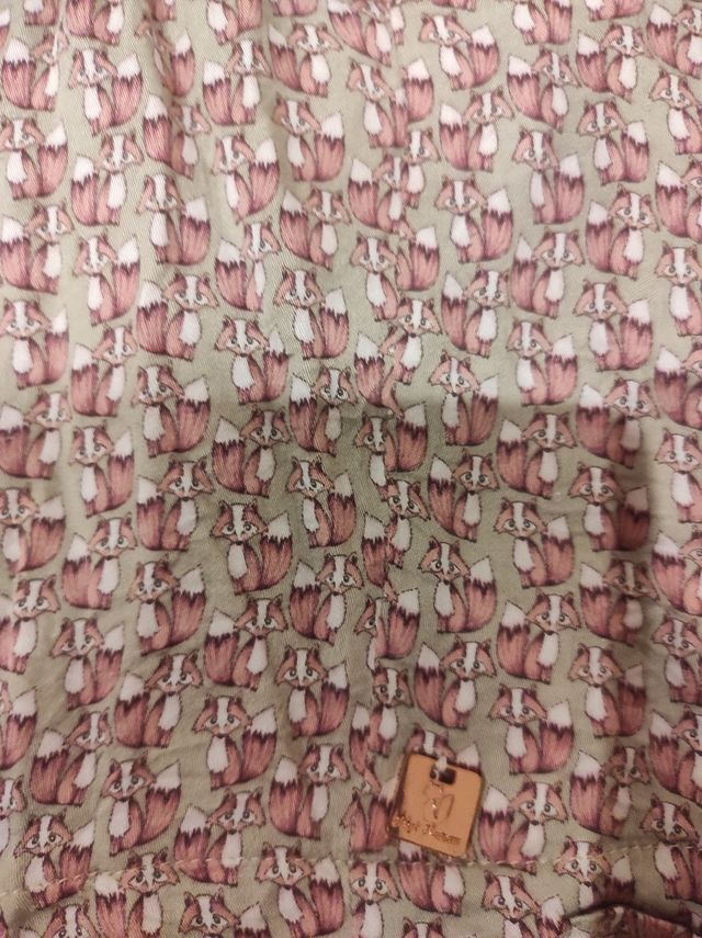 Vestido Mayoral 5 años