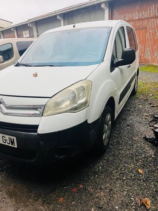 Citroen Berlingo 2008