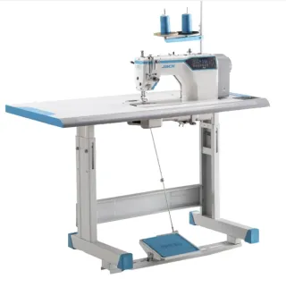 Jack A4B Pespunte recto Cortahilos