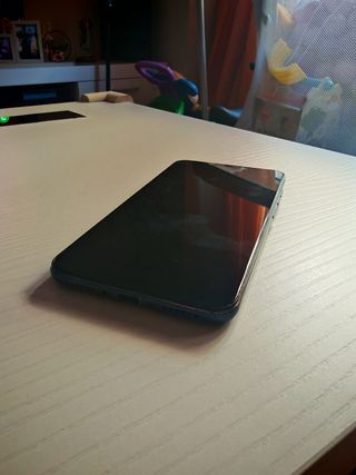 Xiaomi Pocophone F1 + 4fundas 64ROM