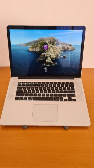 Macbook Pro 14'
