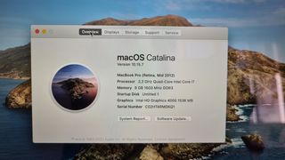Macbook Pro 14'