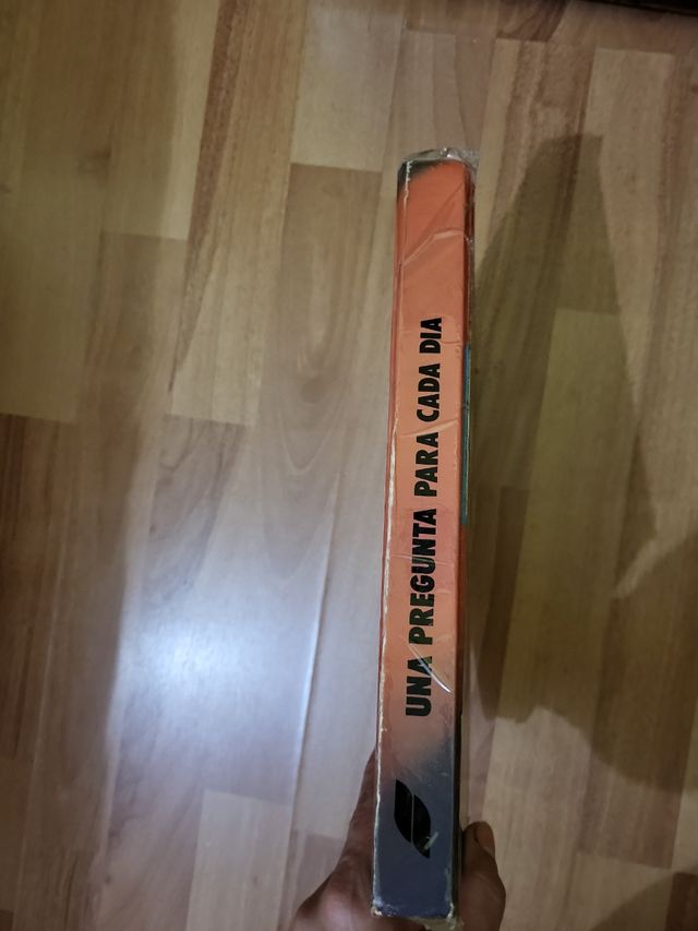 Una pregunta para cada día