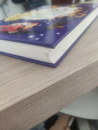 Libro infantil