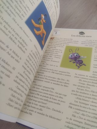 Libro infantil