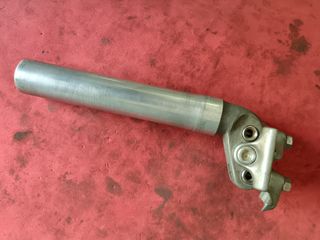 Tubo reggisella CAMPAGNOLO Record 26