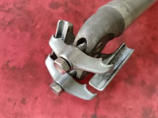 Tubo reggisella CAMPAGNOLO Record 26