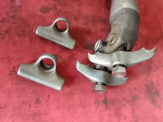 Tubo reggisella CAMPAGNOLO Record 26