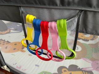 Dripex parque bebé 120x180