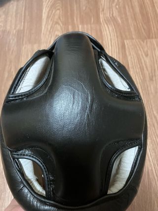 Attrezzatura kick boxing