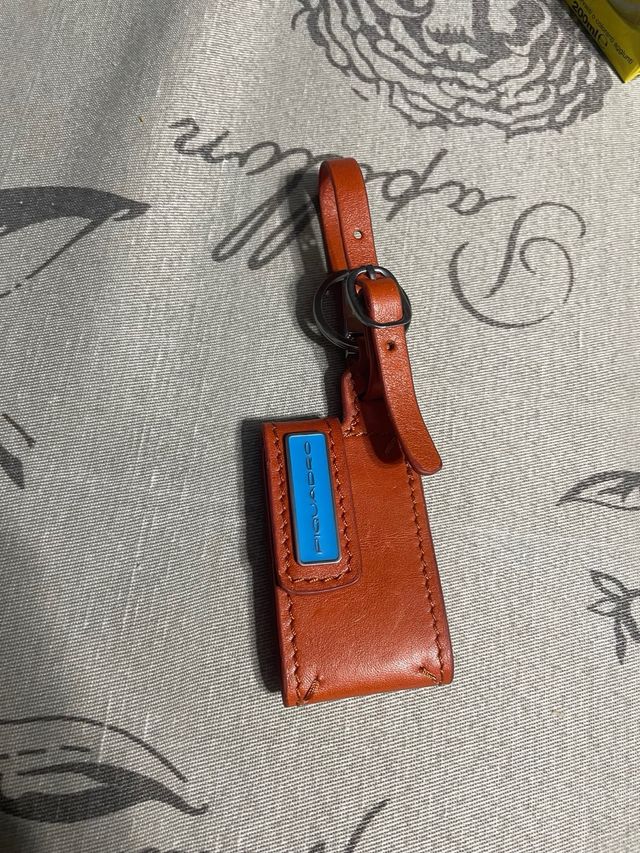 Portachiavi piquadro