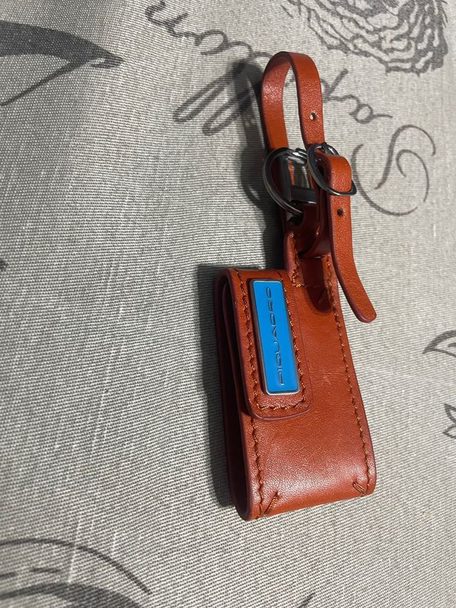 Portachiavi piquadro