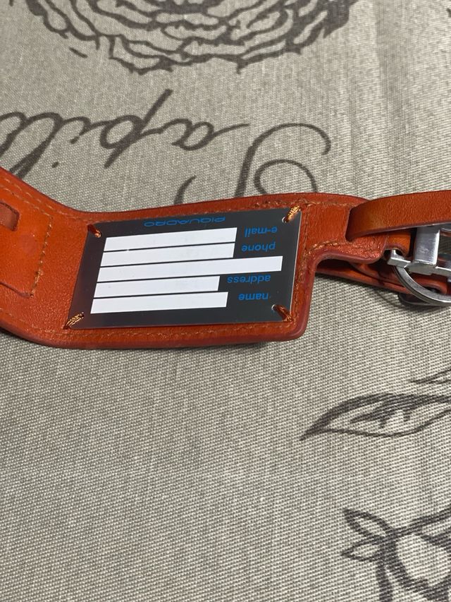 Portachiavi piquadro